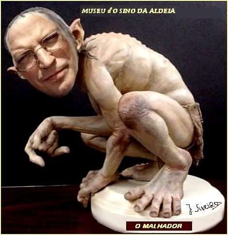 Museu 1 - O Malhador