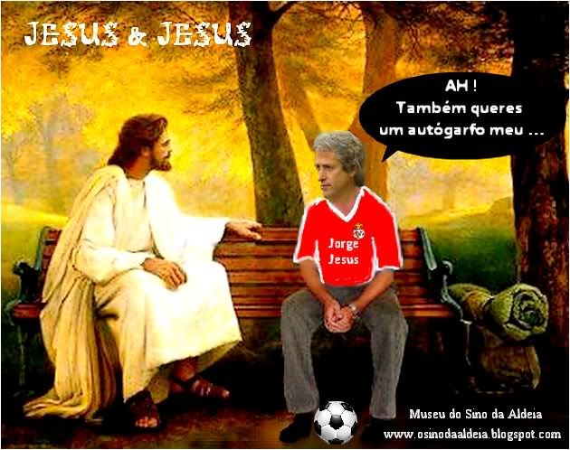 MUSEU 30 - Jesus &amp; Jesus