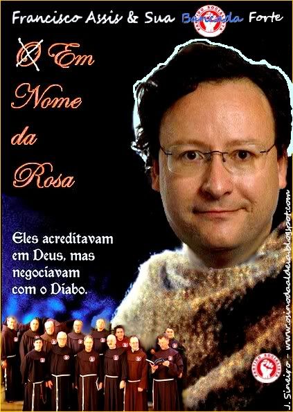 Museu 33 - A Bancada Forte do PS