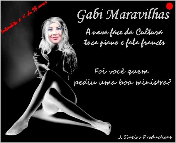 Museu 37 - Gabi Maravilhas