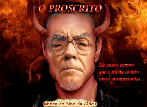 MUSEU 42 605x440 - O Proscrito