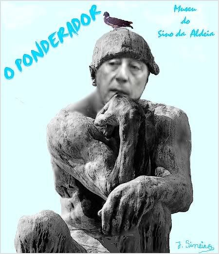 Museu 46 - O ponderador