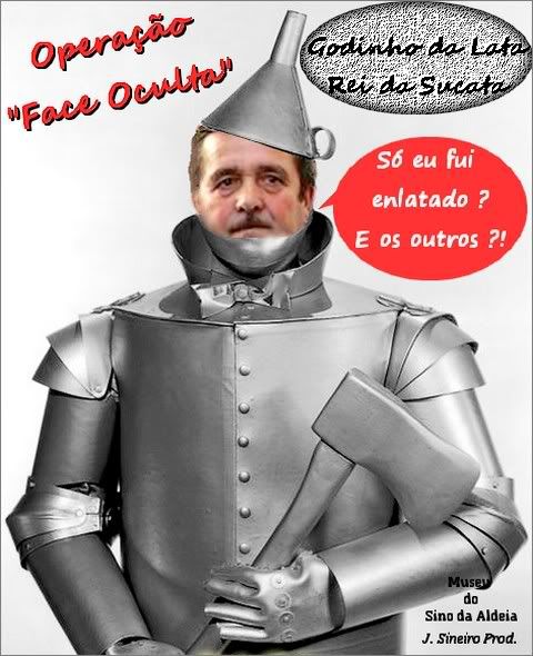 Museu 63 - O Rei da Sucata