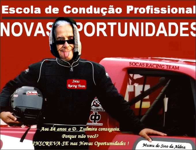 Museu 72 - O Sucesso das Novas Oportunidades