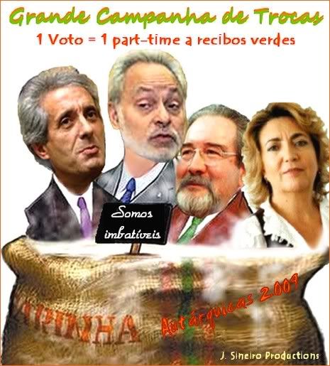 Os Imbat&iacute;veis