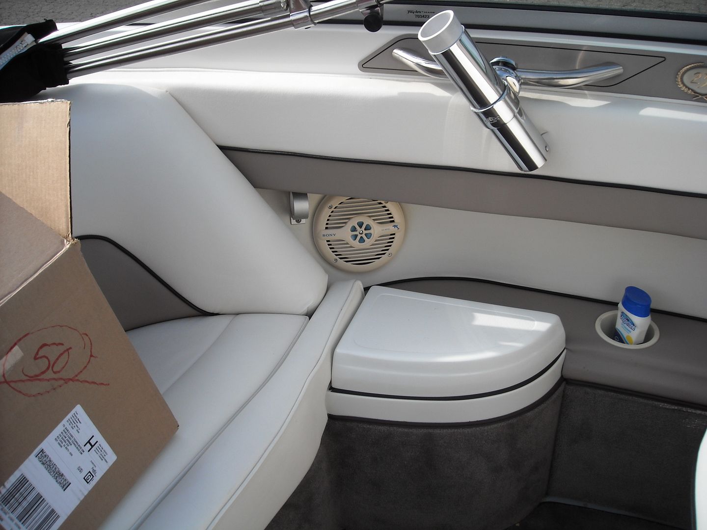 Cobalt Boat install Member Rides & Builds Show off your whip, Show