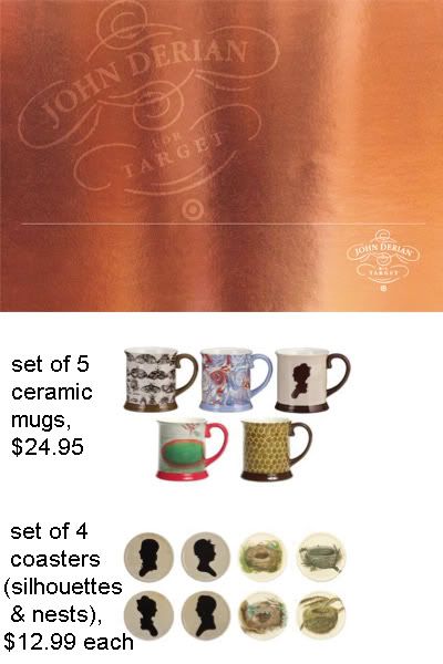 John Derian for Target