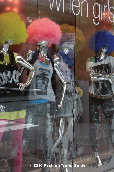 Fashion Coupons on Fashion Trend Guide   A Los Angeles Area Fashion Blog