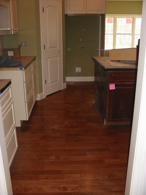 hardwood
