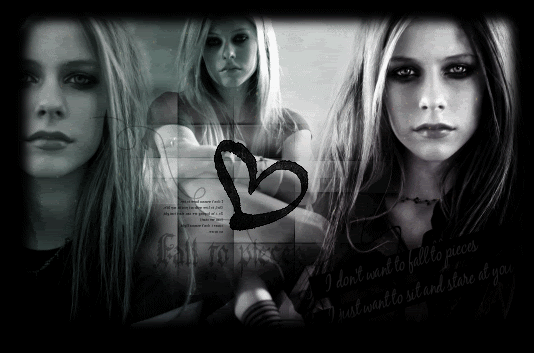 Avril Lavigne Lyrics Database Girlfriend Mandarin Version 