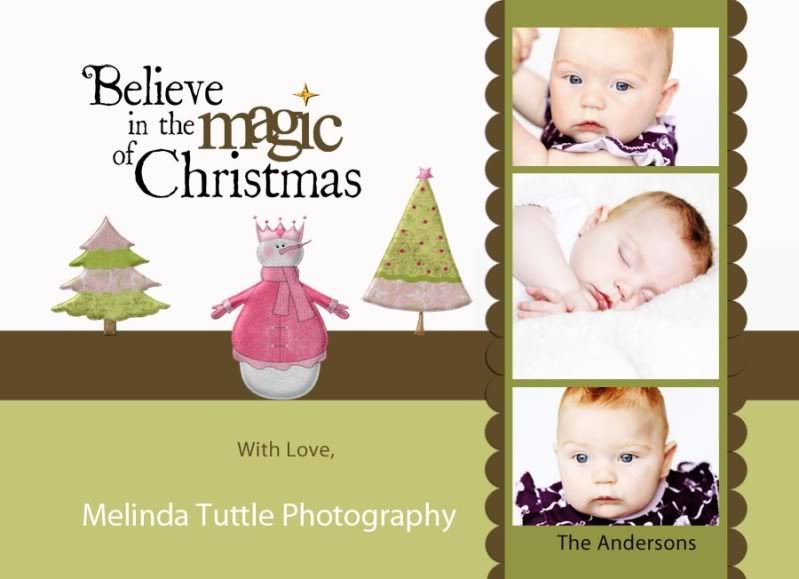 5x7 Magic Princessxmas