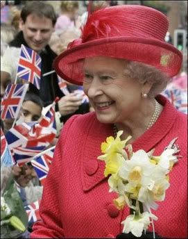 Queen Elizabeth II Pictures, Images and Photos