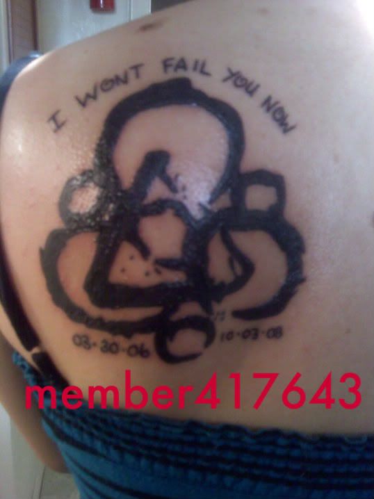 coheed and cambria tattoo. is coheed and cambria#39;s