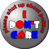 Teh We Don’t Care Club