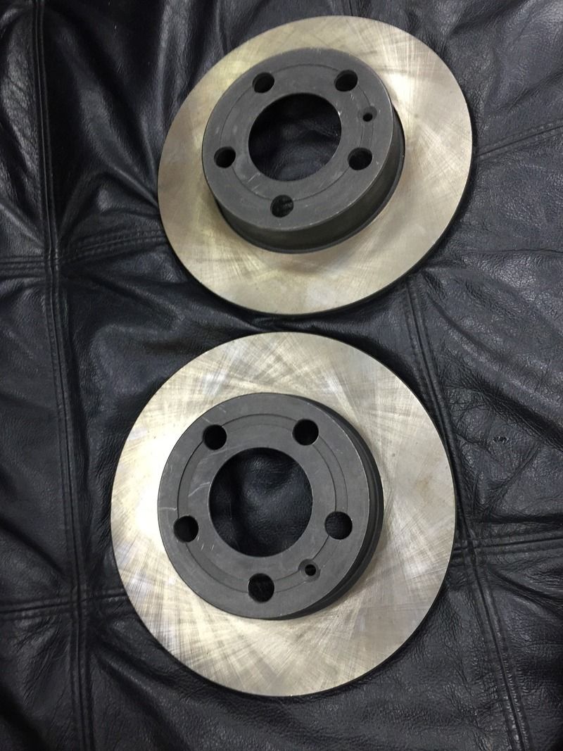 fs front and rear rotors for a 2.0 NB VW Beetle Forum