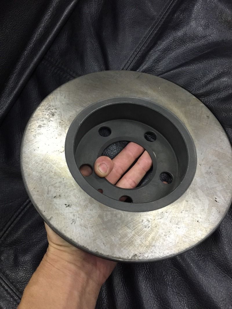 fs front and rear rotors for a 2.0 NB VW Beetle Forum