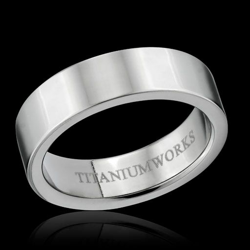 Details about Men's Cheap Titanium Wedding Band bands Ring rings
