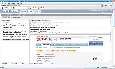 Pageflakes RSS and Web Reader