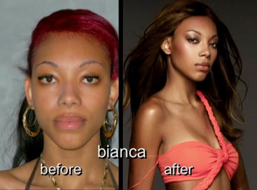Americas Next Top Model Cycle 9 Makeovers cycle 9 makeovers Americas Next Top Model Cycle 9 Makeovers cycle 9 makeovers