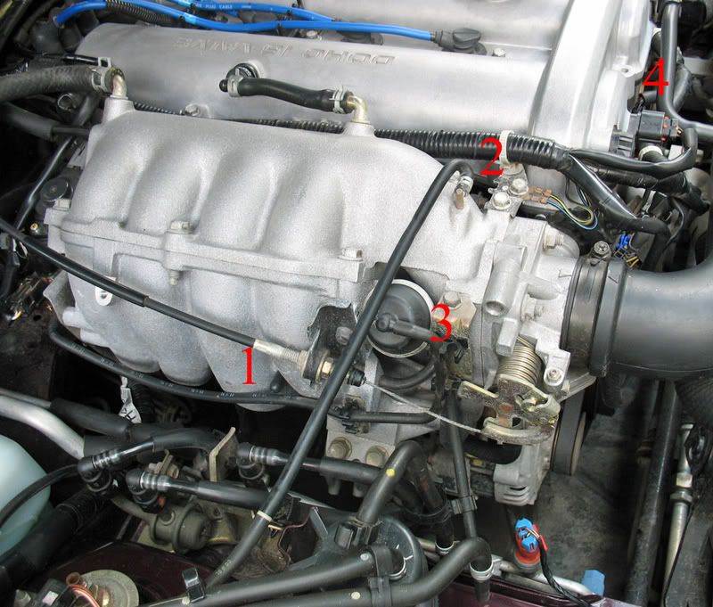 MX5 Miata Forum View Single Post p0402 code egr problem