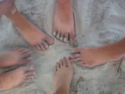 Beach memories... Pictures, Images and Photos