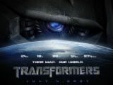 TRANSFORMERS The Movie
