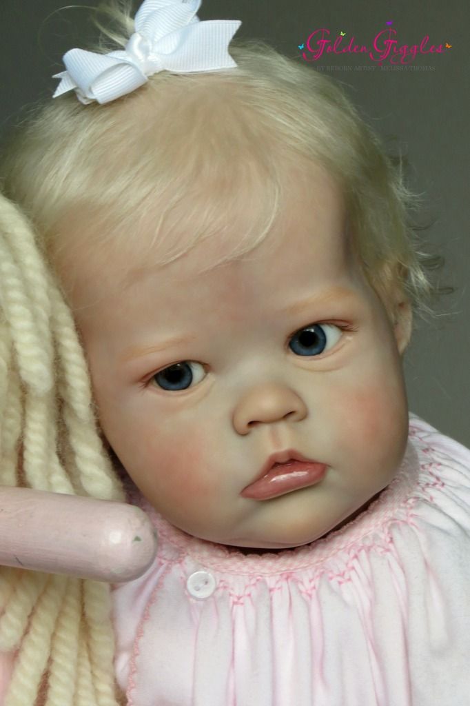 baby giggles reborn