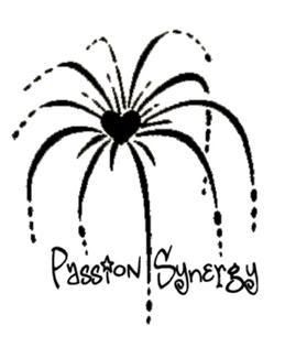 Passion Synergy Logo - Hosted by Photobucket.com