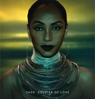 sade- cv soldier of love Pictures, Images and Photos