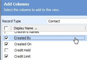 Columns