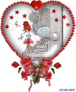heartofroses.gif heart of roses image by nigelthesexmagnet