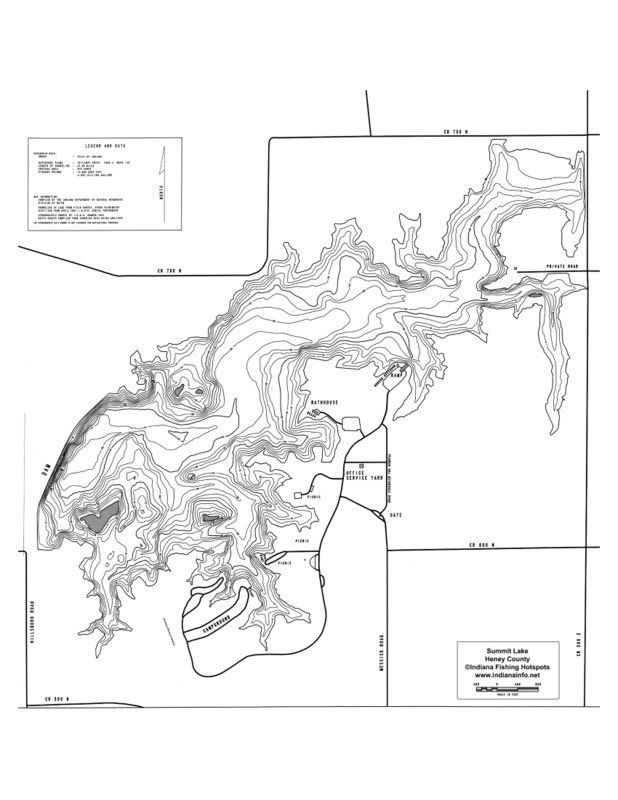 Cedar Lake Topographic Map Indiana Pictures, Images & Photos Photobucket