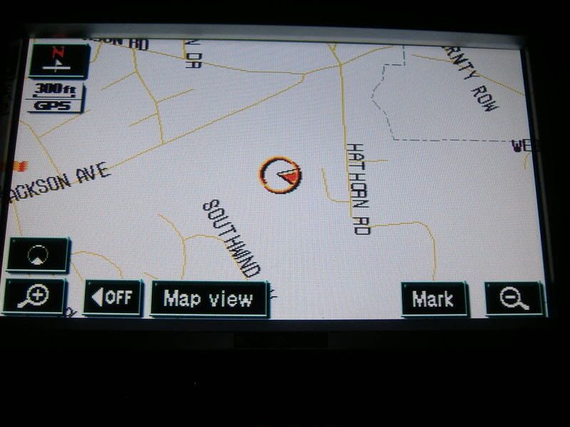 FS Eclipse AVN5495 Navigation System Toyota Nation Forum