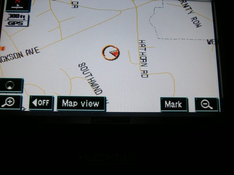 FS Eclipse AVN5495 Navigation System Toyota Nation Forum