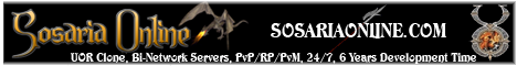 Sosaria Online