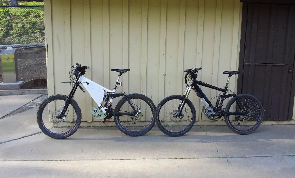 3000w ebike