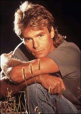 Macgyver Pictures, Images and Photos