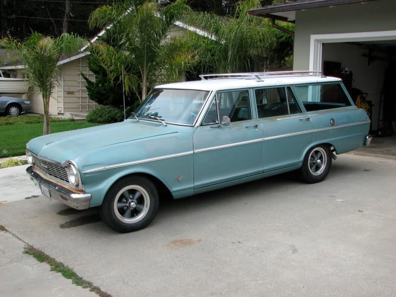 90 nova