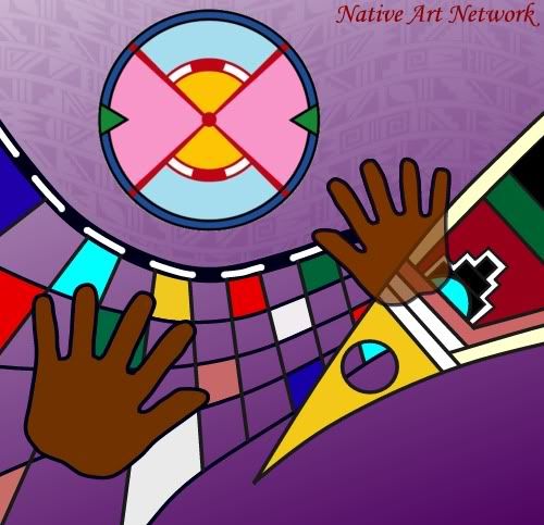 Native Art Network