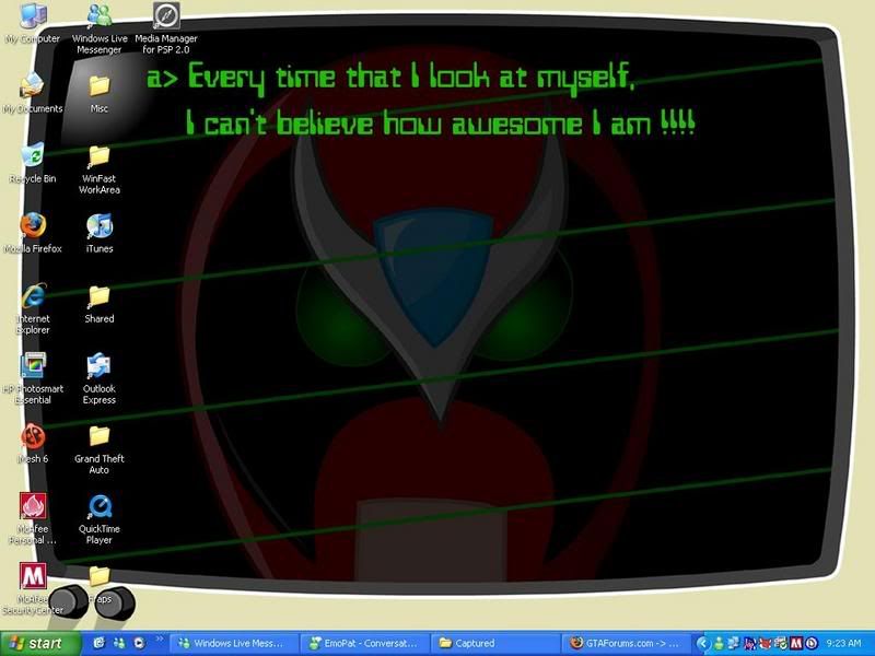 user posted image