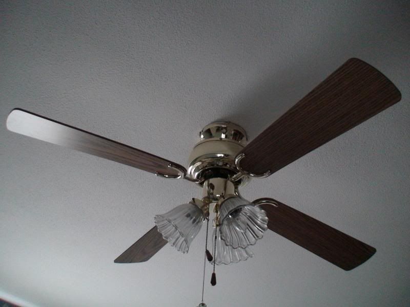 Picked Up A Nutone Scovil Today Vintage Ceiling Fans Com Forums