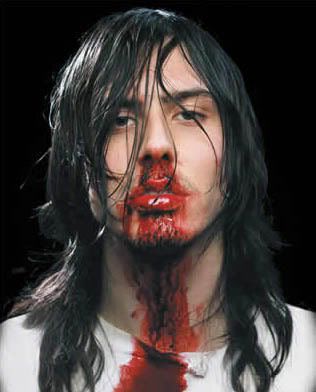 andrew wk Pictures, Images and Photos