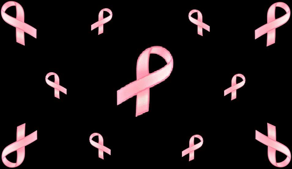 breast cancer ribbon background. Breast Cancer Awareness 5