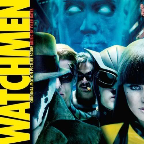 smashing pumpkins watchmen soundtrack