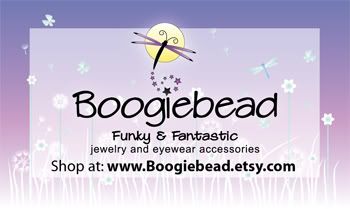 Boogiebead