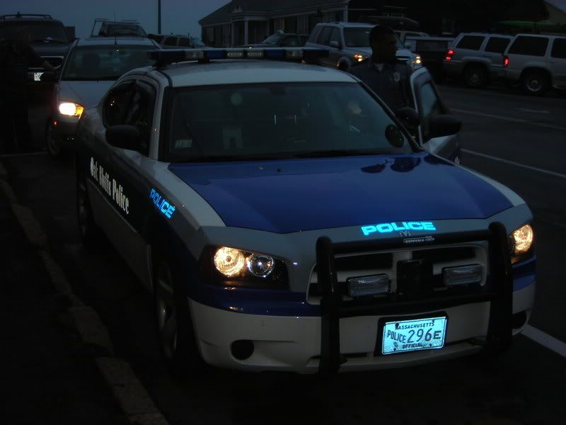 Dodge Charger Police Black. For Sale: 2007 Dodge Charger