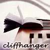 cliffhanger books photo: cliffhanger thcliffhangerhehe.jpg