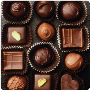 chocolate Pictures, Images and Photos