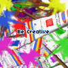 be creative Pictures, Images and Photos