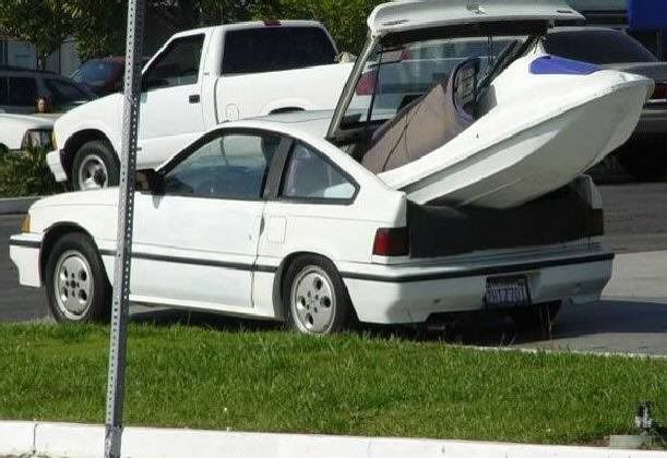 funny towing pictures
